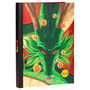 SD TOYS Cuaderno A5 Shenron Dragon Ball con Luces 210x155x25 mm