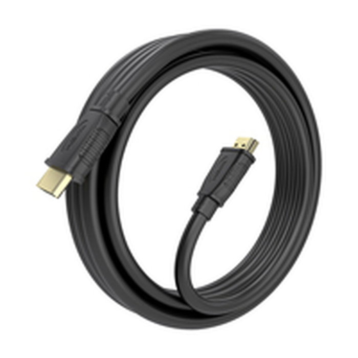 Aisens Cable HDMI V2.1 CCS 8K 3m Negro Aisens Cable HDMI V2.1 CCS 8K 3m Negro