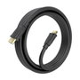 Aisens Cable HDMI V2.1 CCS 8K 3m Negro