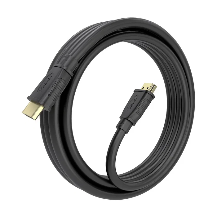 Aisens Cable HDMI V2.1 CCS 8K 3m Negro