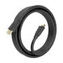 Aisens Cable HDMI V2.1 CCS 8K 3m Negro
