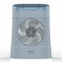 Calefactor IMETEC 4029 PROTECTION Azul