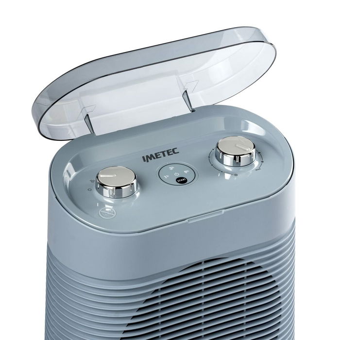 Calefactor IMETEC 4029 PROTECTION Azul
