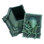 Cthulhu Bote de almacenamiento Crypt of Cthulhu (JR) 13 cm