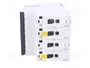 SCHNEIDER ELECTRIC Interruptor magnetotérmico ACTI9 iC60H 16A 4 Polos Curva C