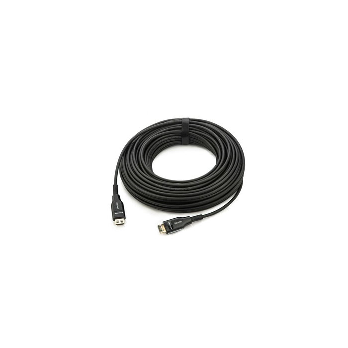 Kramer Electronics CLS-AOCH/60F Cable HDMI 20 m Negro