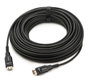 Kramer Electronics CLS-AOCH/60F Cable HDMI 20 m Negro