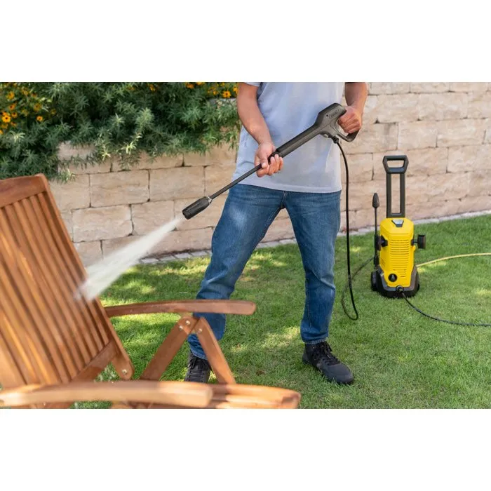Karcher Lanza Vario Power VP 135 para K 2 / K 3 - Limpiadora de Alta Presión