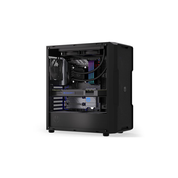 Endorfy Navis F240 Sistema de refrigeración líquida todo en uno