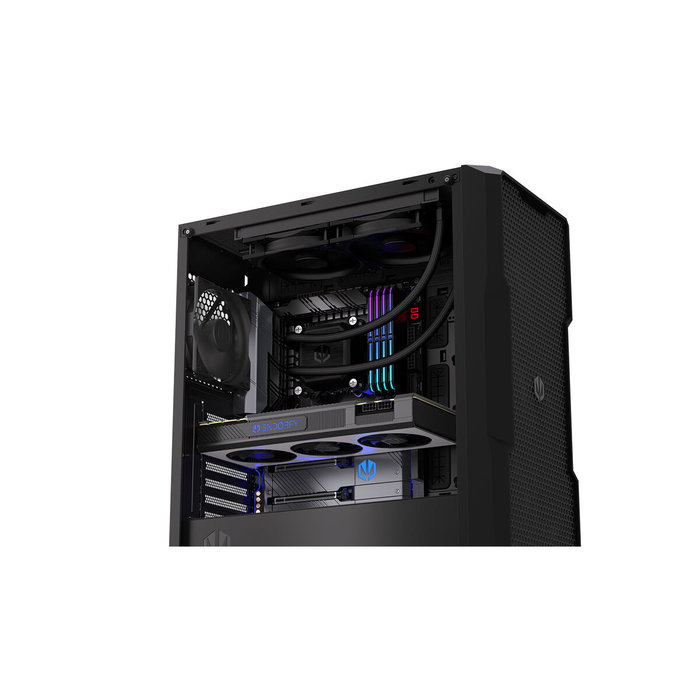 Endorfy Navis F240 Sistema de refrigeración líquida todo en uno