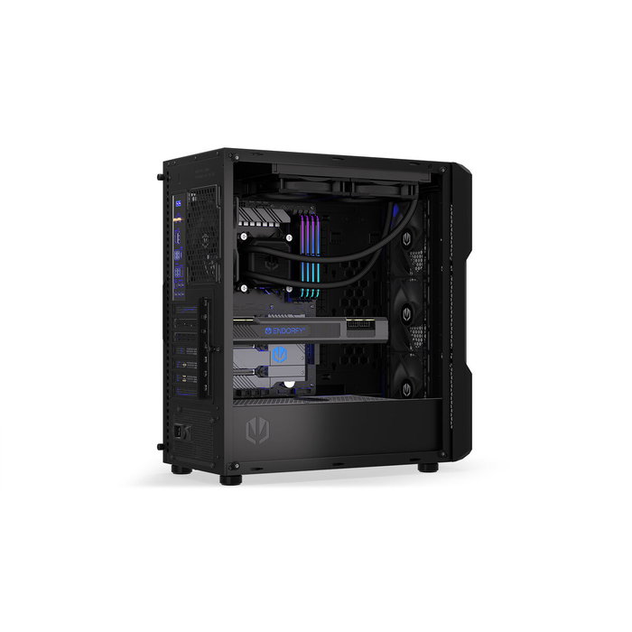 Endorfy Navis F240 Sistema de refrigeración líquida todo en uno