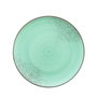 Bauscher Rustic Lagoon Fuente de Porcelana 28x18 cm - Vajilla (Set de 6)