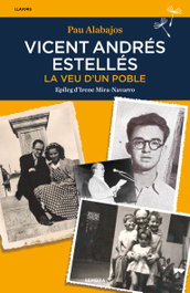 La veu d'un poble, Vicent Andrés Estellés - SEMBRA LLIBRES
