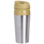 Day Mug Térmico 450 Ml Acero Inoxidable Plástico Botón Push