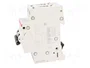 ABB S202-C6 Interruptor magnetotérmico 2 polos 6A 6kA