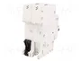 ABB S202-C6 Interruptor magnetotérmico 2 polos 6A 6kA