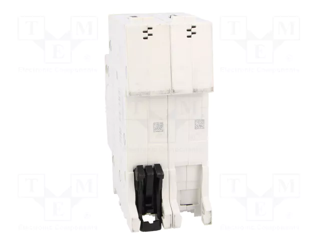 ABB S202-C6 Interruptor magnetotérmico 2 polos 6A 6kA