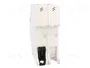ABB S202-C6 Interruptor magnetotérmico 2 polos 6A 6kA