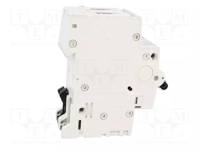 ABB S202-C6 Interruptor magnetotérmico 2 polos 6A 6kA