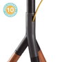 Holmios Soporte de pie para TV 45-65 pulgadas Negro