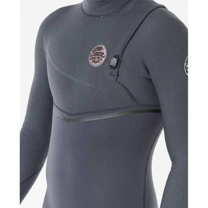Neopreno Rip Curl E-Bomb Zf 32 Gris 3-4 Años Neopreno Rip Curl E-Bomb Zf 32 Gris 3-4 Años