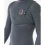 Neopreno Rip Curl E-Bomb Zf 32 Gris 3-4 Años