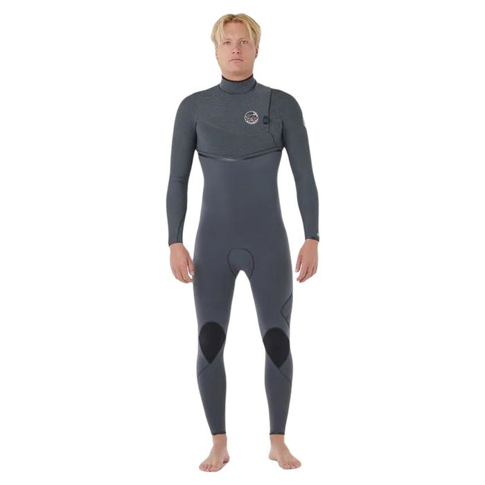 Neopreno Rip Curl E-Bomb Zf 32 Gris 3-4 Años Neopreno Rip Curl E-Bomb Zf 32 Gris 3-4 Años