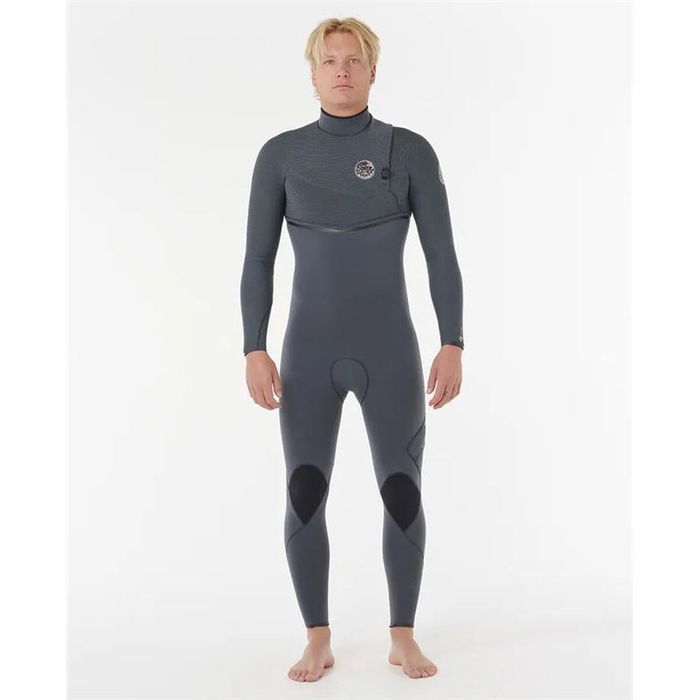 Neopreno Rip Curl E-Bomb Zf 32 Gris 3-4 Años Neopreno Rip Curl E-Bomb Zf 32 Gris 3-4 Años