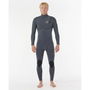 Neopreno Rip Curl E-Bomb Zf 32 Gris 3-4 Años