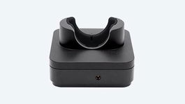 Capture Base de Carga Albatross (con/sin CA-MT2AC-RR). Solo para Carga, Incluye Adaptador EU/UK