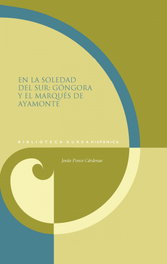 En la soledad del sur, Jesus Ponce Cardenas - IBEROAMERICANA - VERVUERT