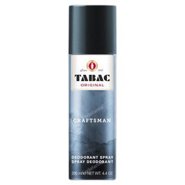 Mäurer & Wirtz Tabac Craftsman Desodorante Vaporizador 200ml