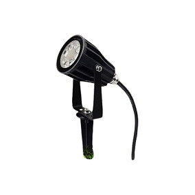 Synergy21 FUTC04 Spot lighting LED Negro IP65