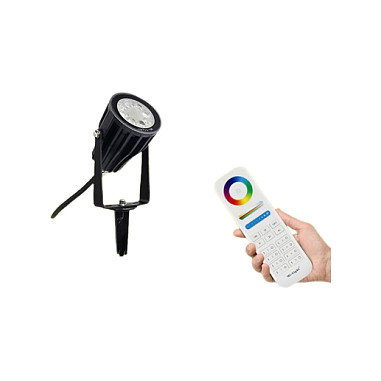 Synergy21 FUTC04 Spot lighting LED Negro IP65