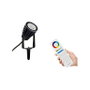 Synergy21 FUTC04 Spot lighting LED Negro IP65