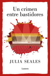 LUMEN, Un crimen entre bastidores, Julia Seales