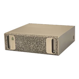 NVIDIA DGX Spark Founders Edition Mini-PC GB10, 20 núcleos (2 Cortex-A725 + Cortex-X925), 128GB RAM, 4TB SSD, GPU NVIDIA Blackwell, DGX OS, color Oro