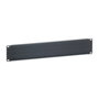 Equip Panel ciego 19 pulg 2U Negro