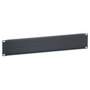 Equip Panel ciego 19 pulg 2U Negro
