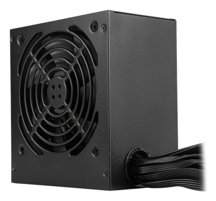 MSI MAG A750GN PCIE5 Fuente de Alimentación 750W 80 PLUS Gold ATX Negra