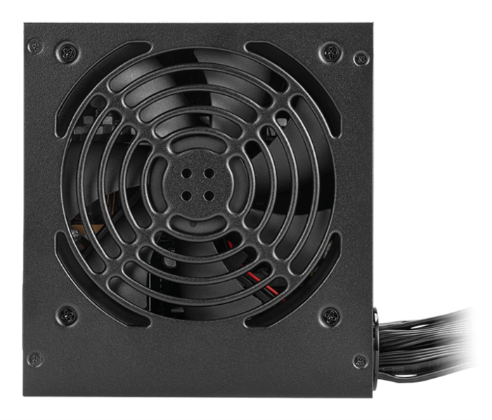 MSI MAG A750GN PCIE5 Fuente de Alimentación 750W 80 PLUS Gold ATX Negra