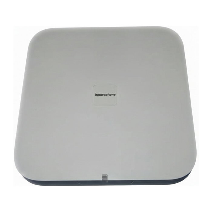 INNOVAPHONE innovaphone IP1202/4s DECT Basisstation, 4-Kanal (Singelcell) de 4 canales INNOVAPHONE innovaphone IP1202/4s DECT Basisstation, 4-Kanal (Singelcell) de 4 canales