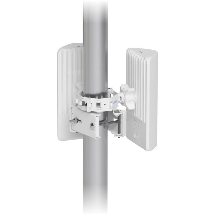 Ubiquiti UACC-Wave-AP-Micro-Mount Wave AP Micro Mount - Soporte de pared 360° broadcasting, Blanco