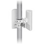 Ubiquiti UACC-Wave-AP-Micro-Mount Wave AP Micro Mount - Soporte de pared 360° broadcasting, Blanco