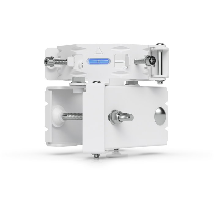 Ubiquiti UACC-Wave-AP-Micro-Mount Wave AP Micro Mount - Soporte de pared 360° broadcasting, Blanco