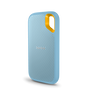 SanDisk SDSSDE61-4T00-G25B Unidad Externa de Estado Sólido 4 TB Azul