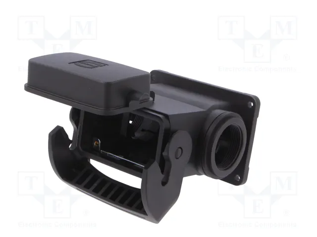 HARTING Carcasa para conectores HDC Han-Eco® B tamaño 10B HARTING Carcasa para conectores HDC Han-Eco® B tamaño 10B