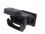 HARTING Carcasa para conectores HDC Han-Eco® B tamaño 10B