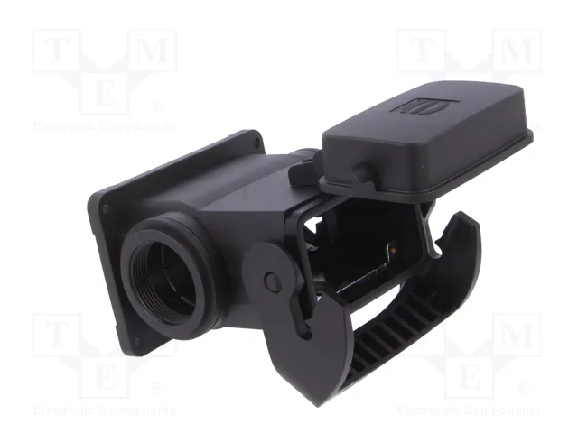 HARTING Carcasa para conectores HDC Han-Eco® B tamaño 10B HARTING Carcasa para conectores HDC Han-Eco® B tamaño 10B