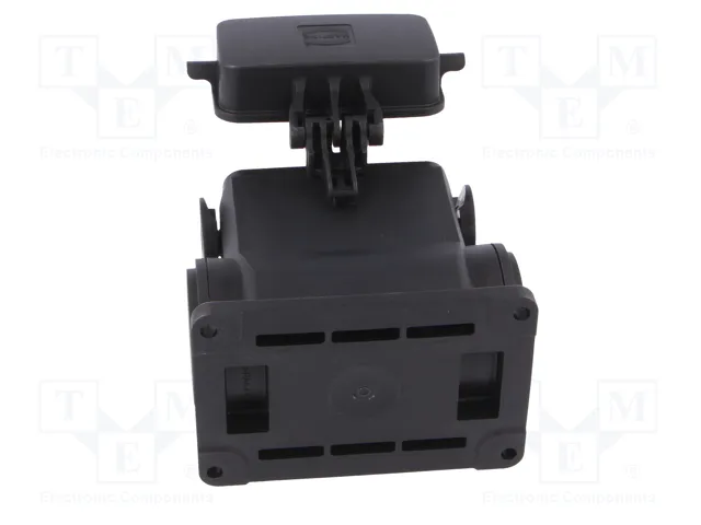 HARTING Carcasa para conectores HDC Han-Eco® B tamaño 10B HARTING Carcasa para conectores HDC Han-Eco® B tamaño 10B